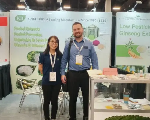 Supplyside West Expo