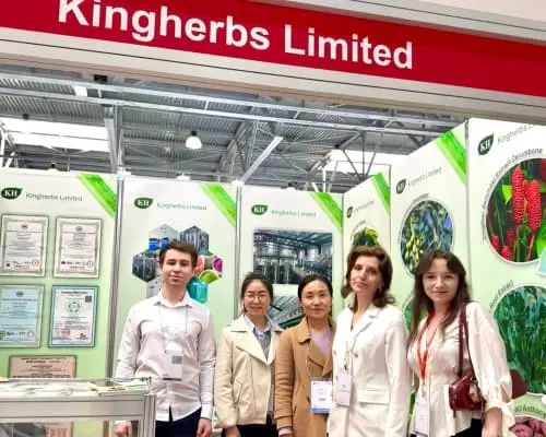 Global Ingredients Show