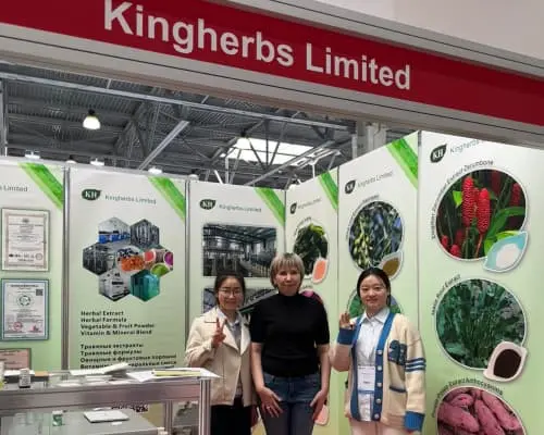 Global Ingredients Show