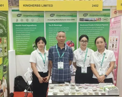 Malaysia International Food and Beverage Expo