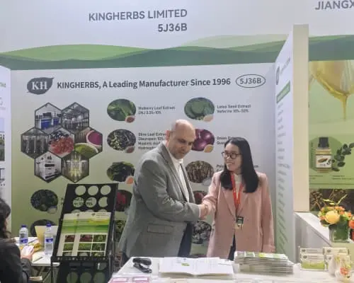 Vitafood Europe Expo