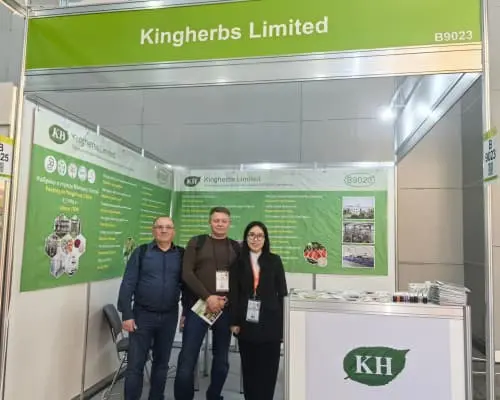 Worldfood Moscow Expo