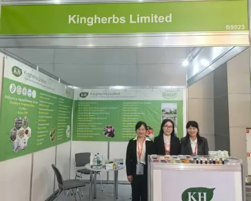 Worldfood Moscow Expo