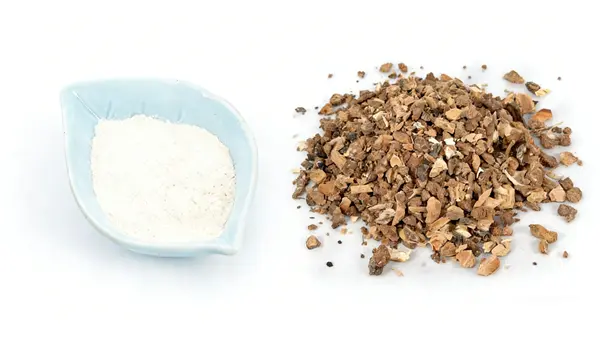 birch bark extract