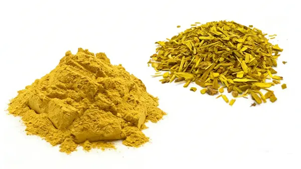 Barberry Root Extract Barberry Root Extract