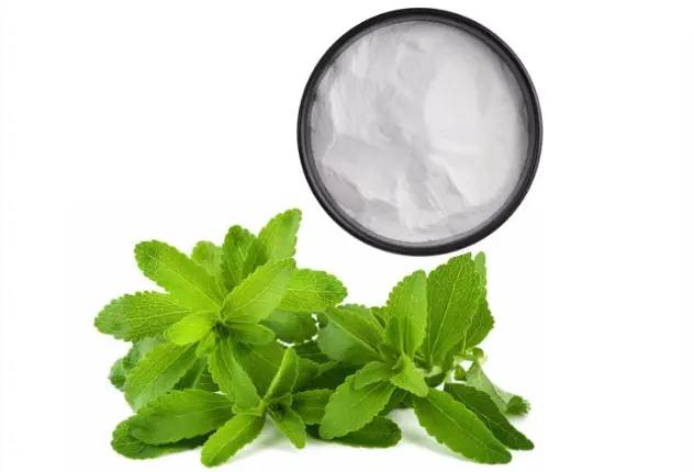 Stevia Extract Powder