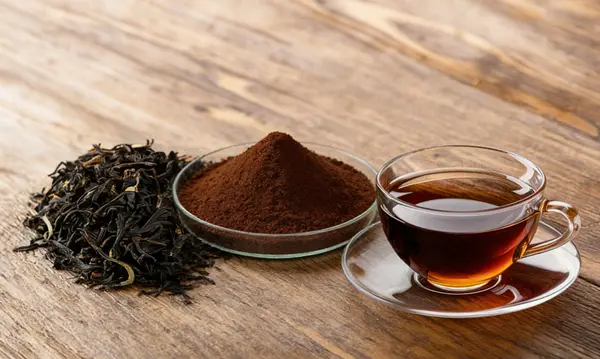 Black Tea Extract