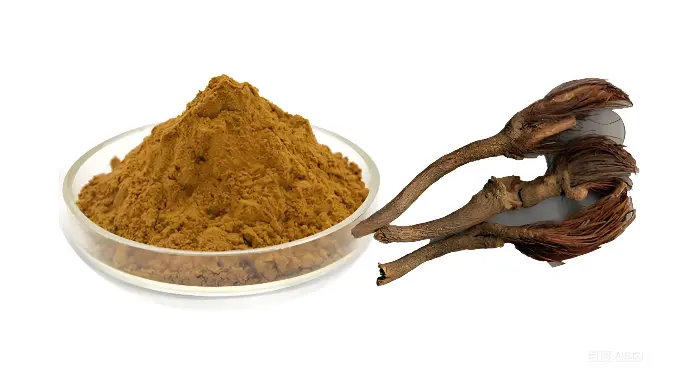 Maral Root Extract