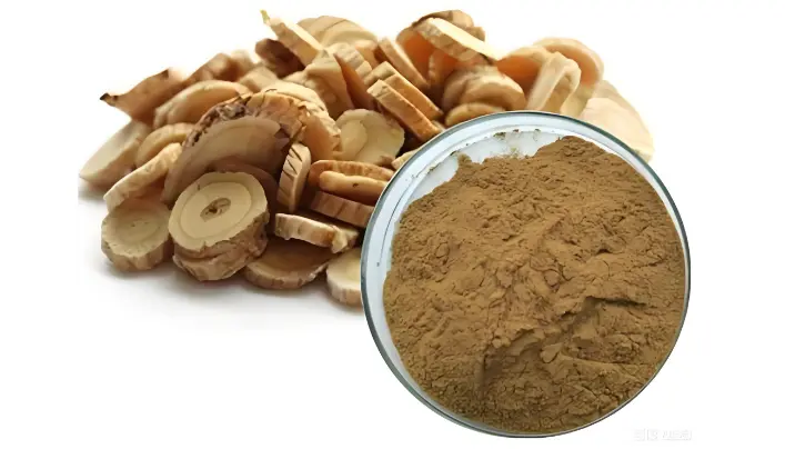 Maral Root Extract