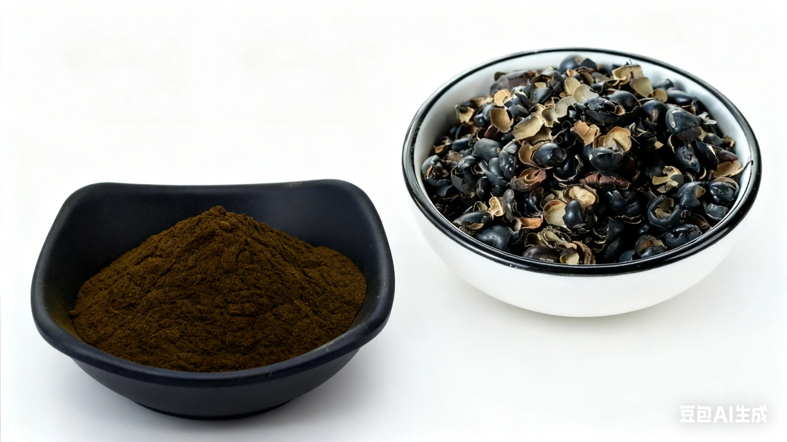Black Bean Husk Extract Black Bean Husk Extract