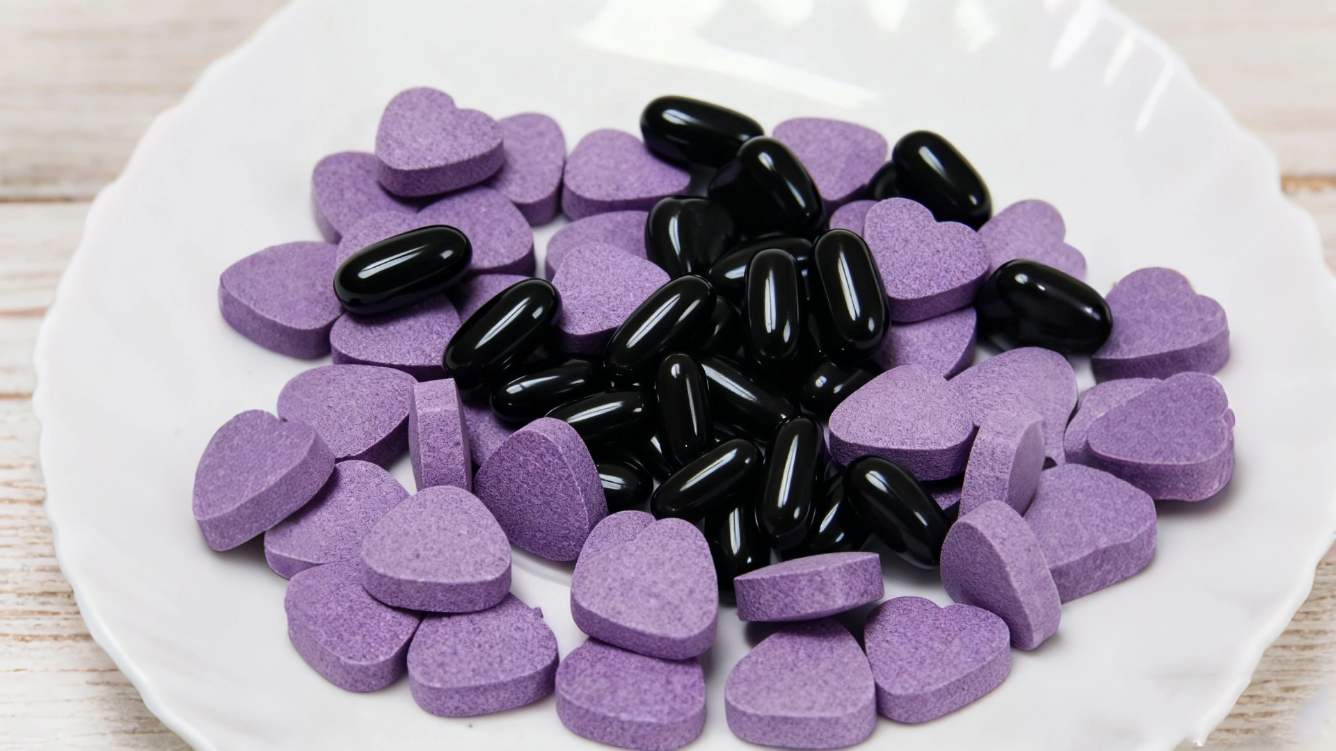 Black Bean Husk Extract Black Bean Husk Extract