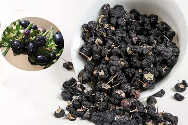 Black Goji
