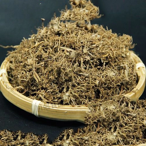 Cyanotis Arachnoidea Raw material Cyanotis Arachnoidea Raw material