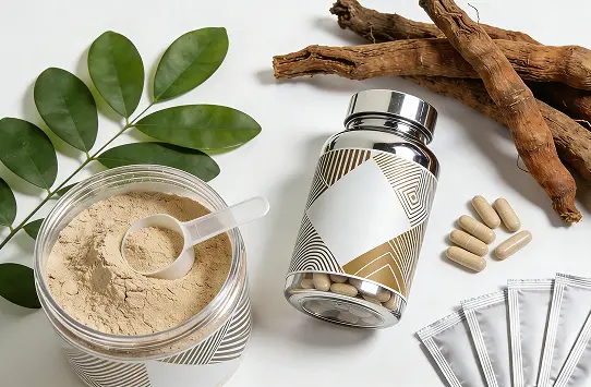 Tongkat Ali Extract Powder Tongkat Ali Extract Powder
