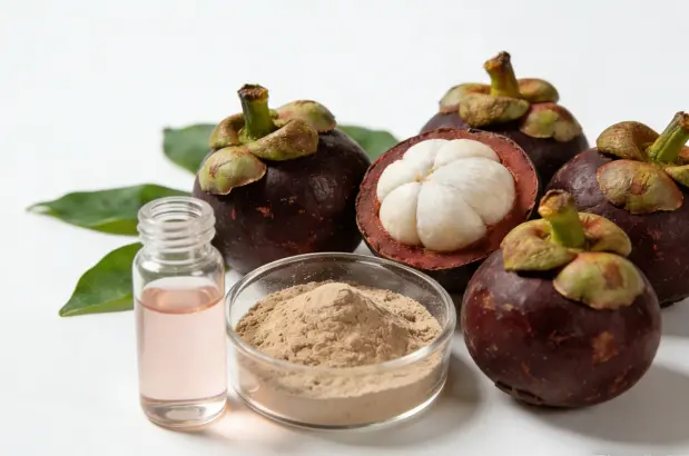 Mangosteen Extract Powder