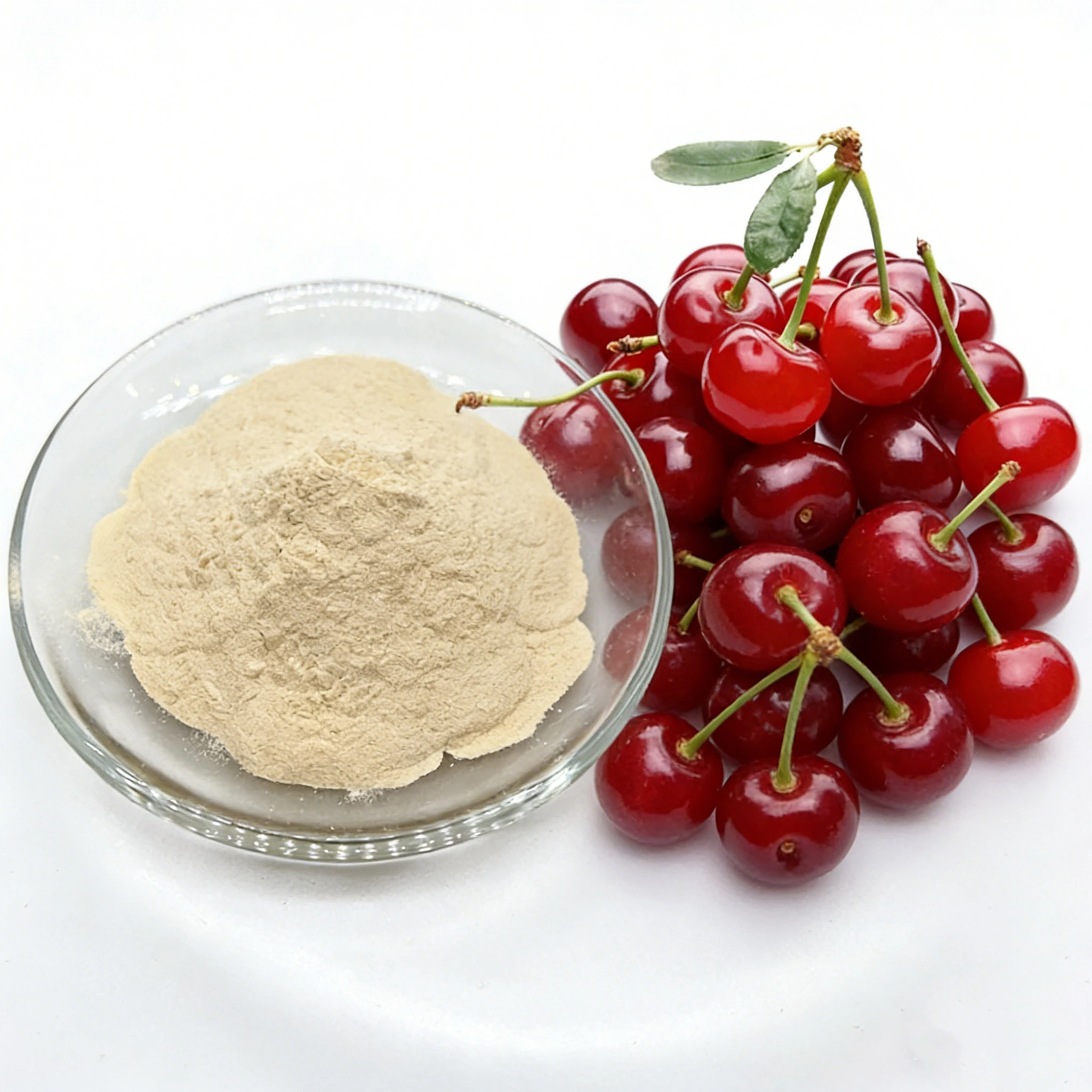 Acerola Cherry Extract