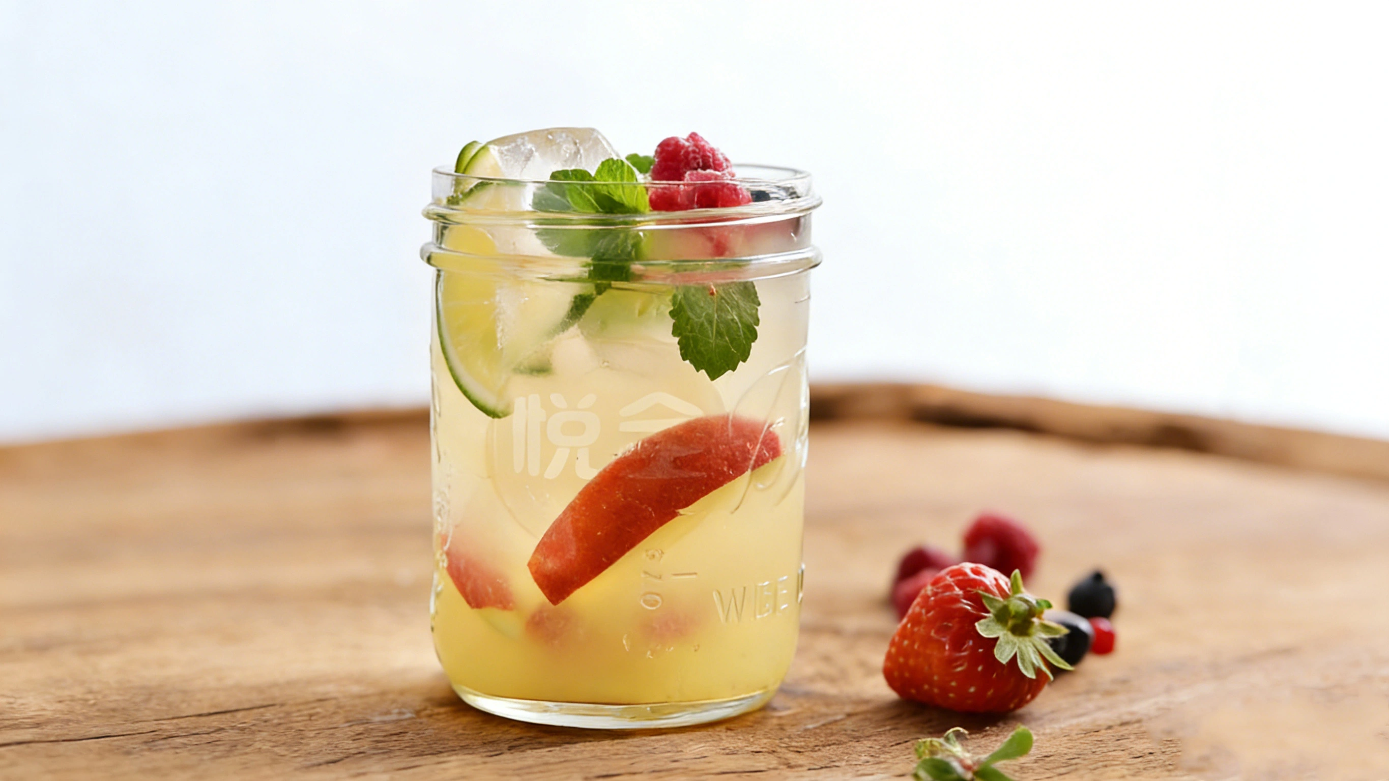 Acerola Cherry Juice