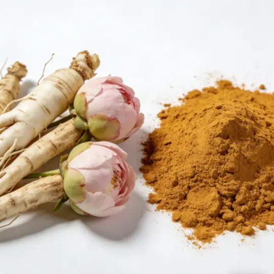 White Paeony Extract White Paeony Extract