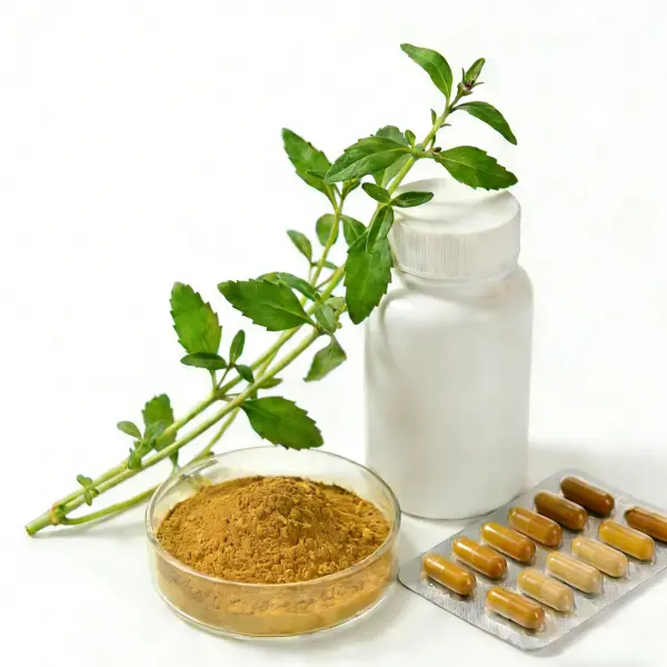 Andrographis Paniculata Extract