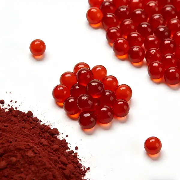 Astaxanthin Powder And Oil