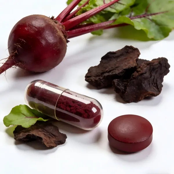 Red Beet Root Extract