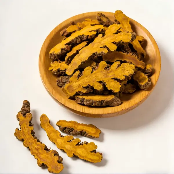 Rhizoma Coptidis Extract