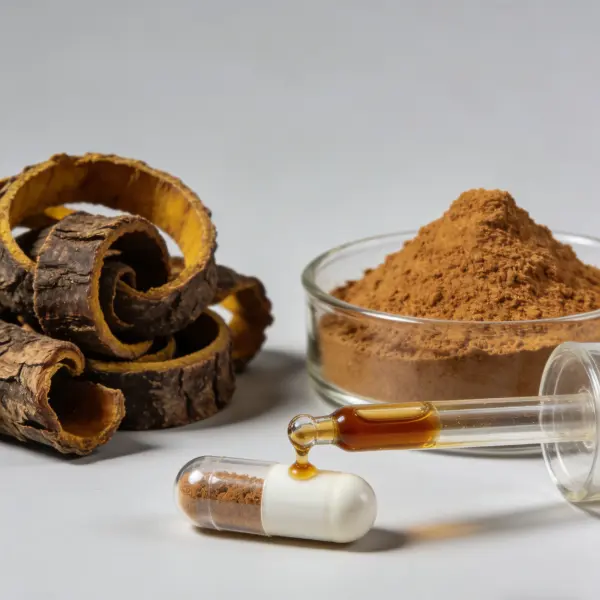 Cortex Phellodendri Extract Cortex Phellodendri Extract