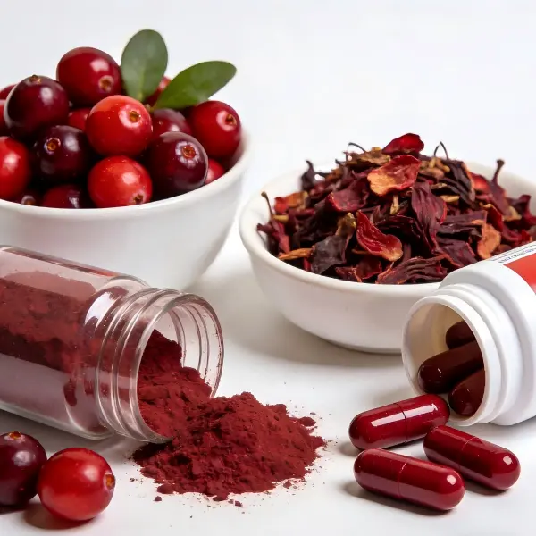 Cranberry Extract Powder Cranberry Extract Powder
