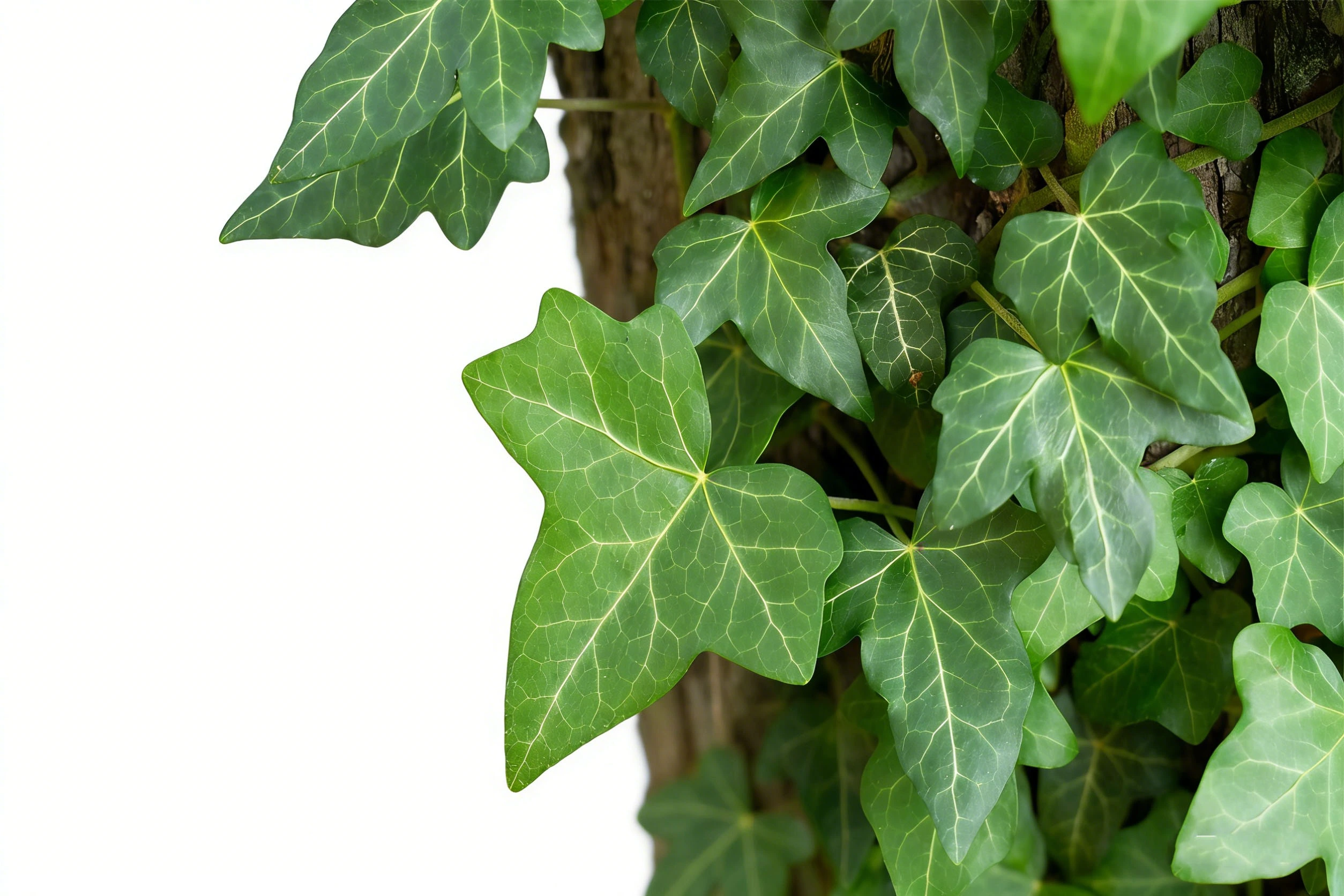 Ivy Plant
