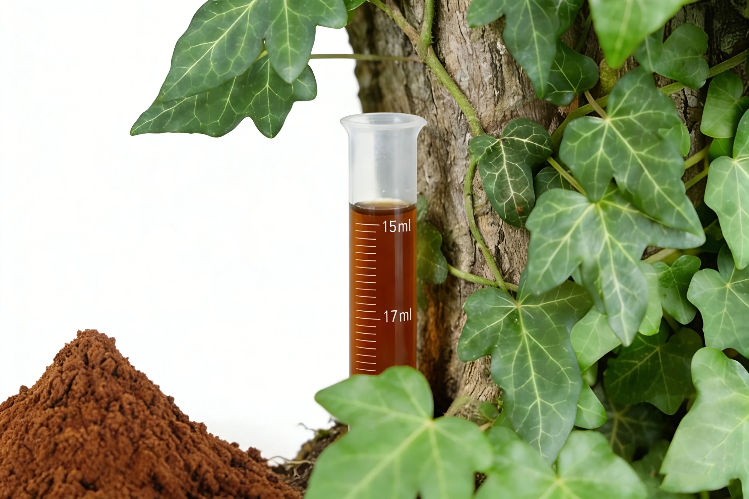 Ivy Extract Powder