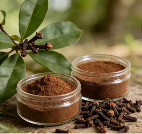 Clove Extract Powder