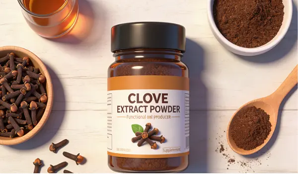 Clove Extract Powder