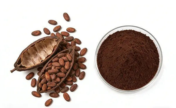 Cocoa Seed Extract Cocoa Seed Extract