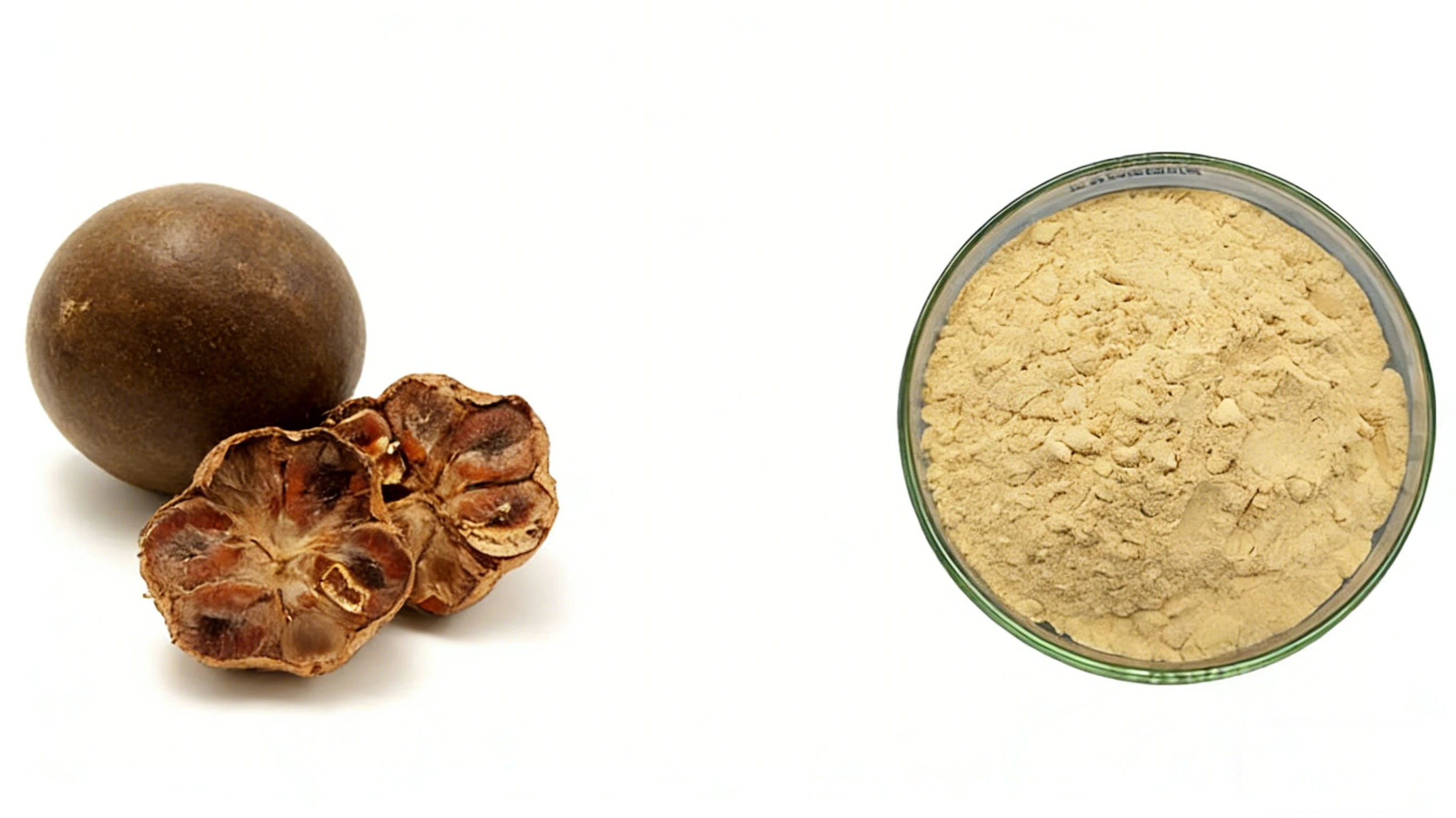 Luo Han Guo Extract Powder