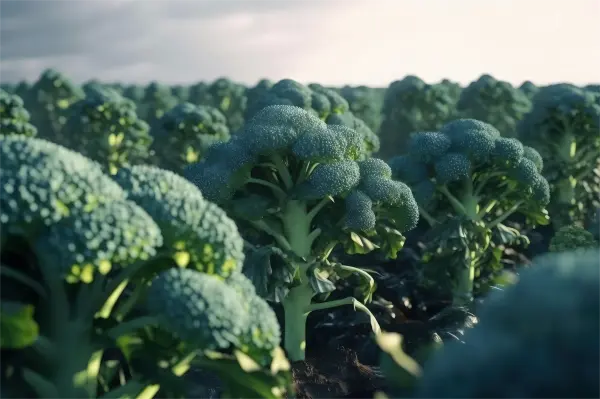 broccoli 