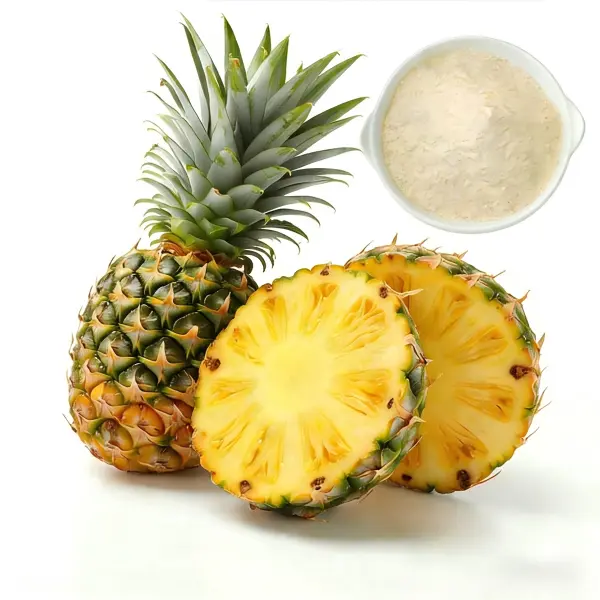 Bromelain Powder