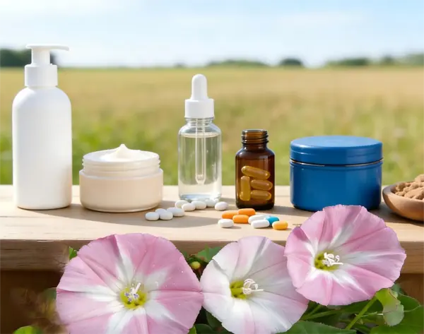 Field Bindweed Extract