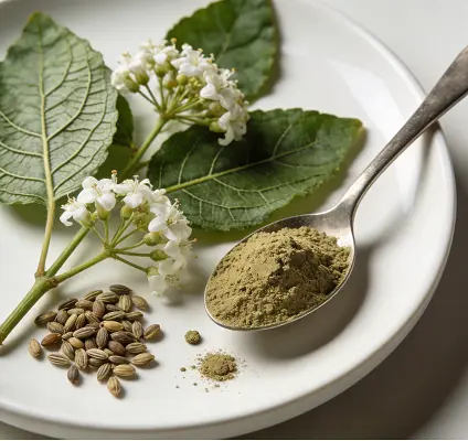 Cnidium Monnieri Extract Cnidium Monnieri Extract