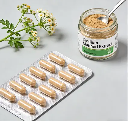Cnidium Monnieri Extract