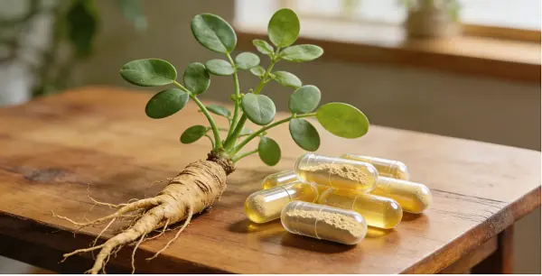 Codonopsis Pilosula Extract Codonopsis Pilosula Extract