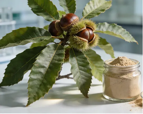 Horse Chestnut Extract Powder