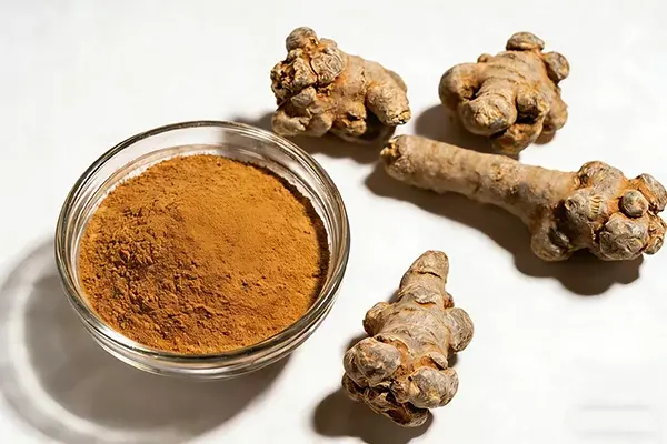 Notoginseng Powder Notoginseng Powder