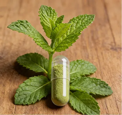 Melissa Officinalis Extract Melissa Officinalis Extract