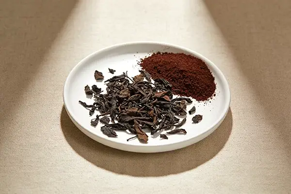 Theaflavins Powder Theaflavins Powder