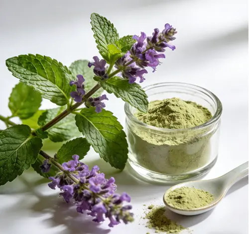 Peppermint Extract Powder