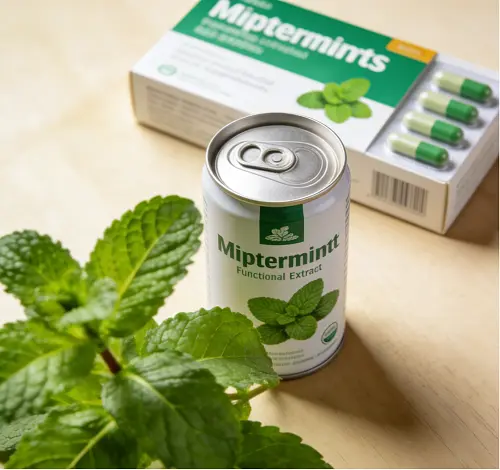 Peppermint Extract Powder