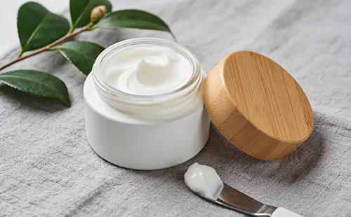 Camellia Oleifera Seed Extract