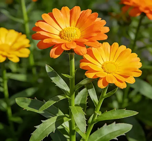 Calendula Extract