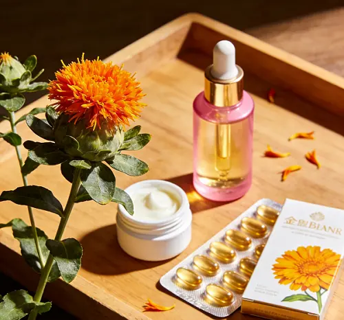 Calendula Extract Calendula Extract