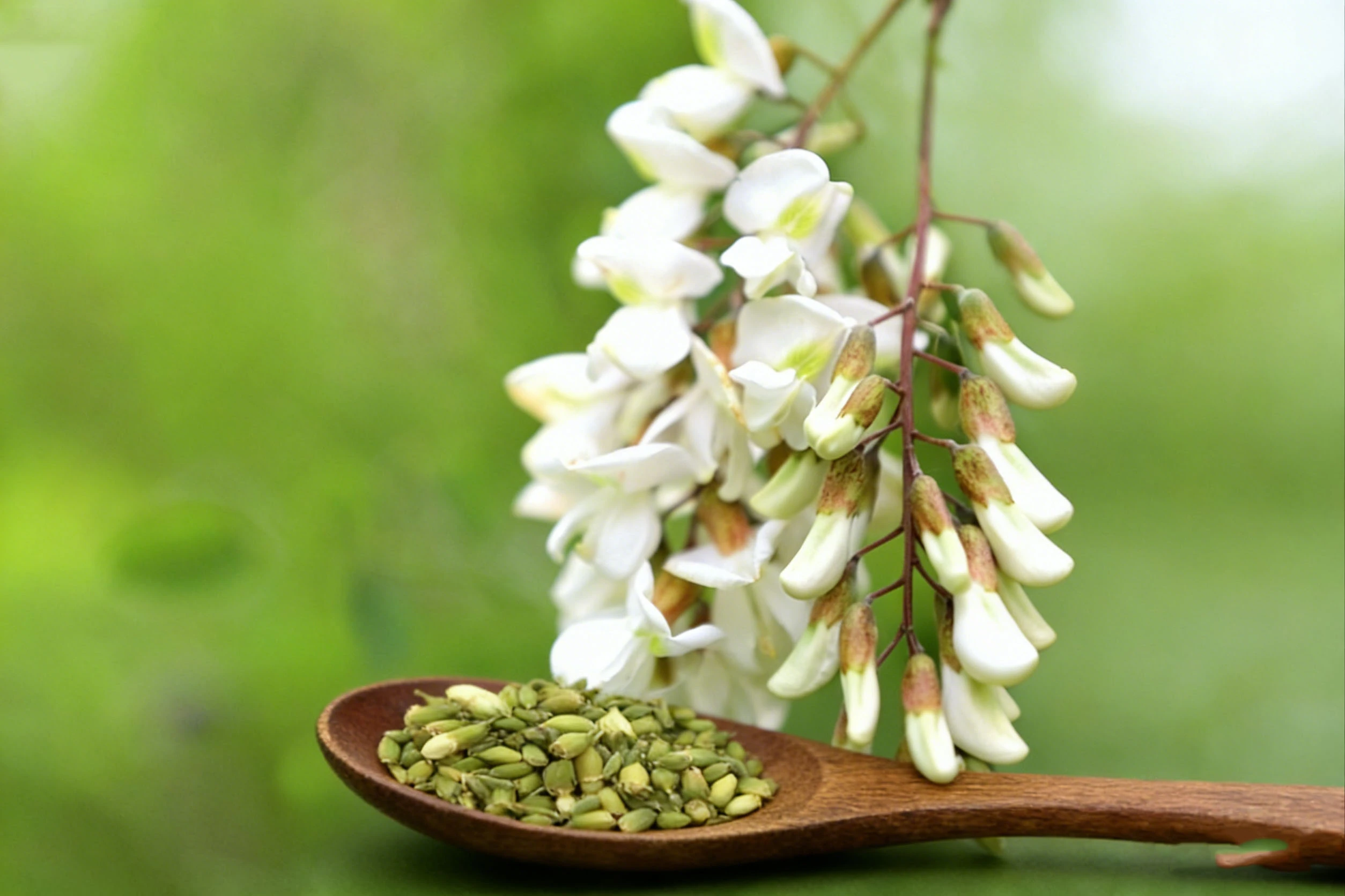 Quercetin Plant Quercetin Plant